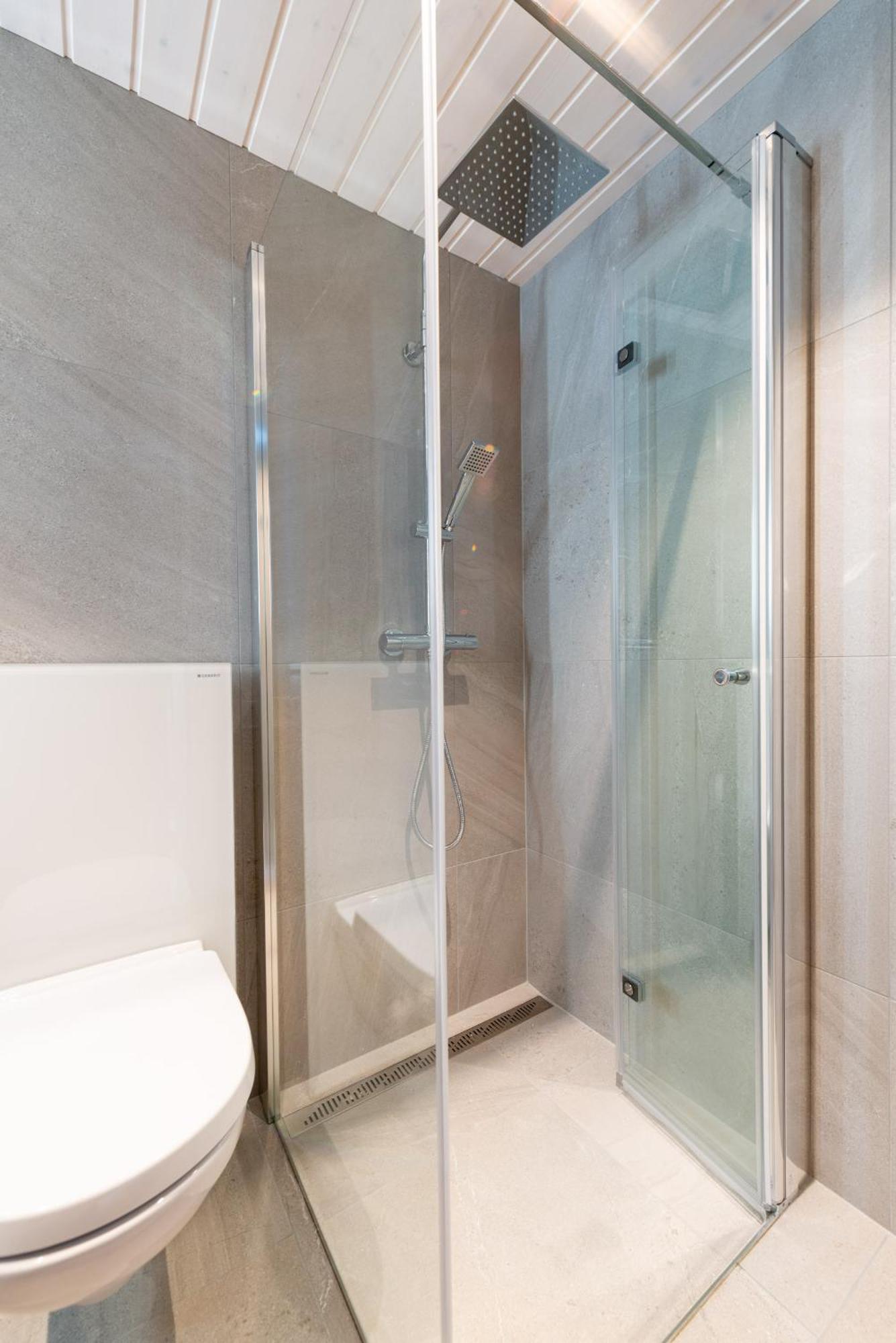 Cornerview Apartment Henningsvær Kültér fotó